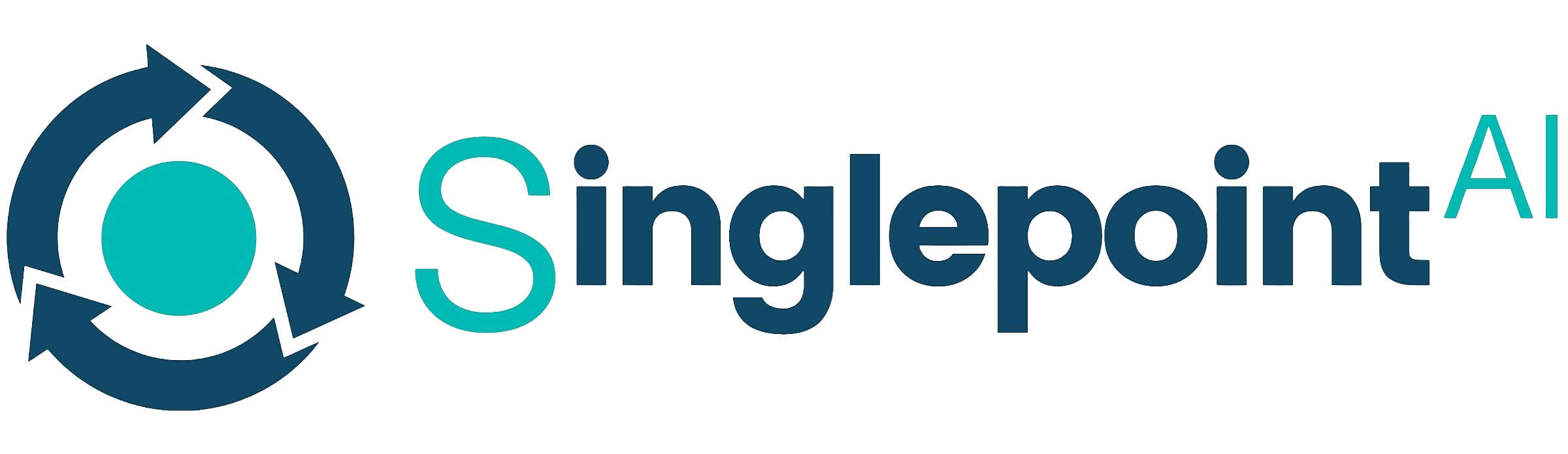 SinglepointAI Partner Logo