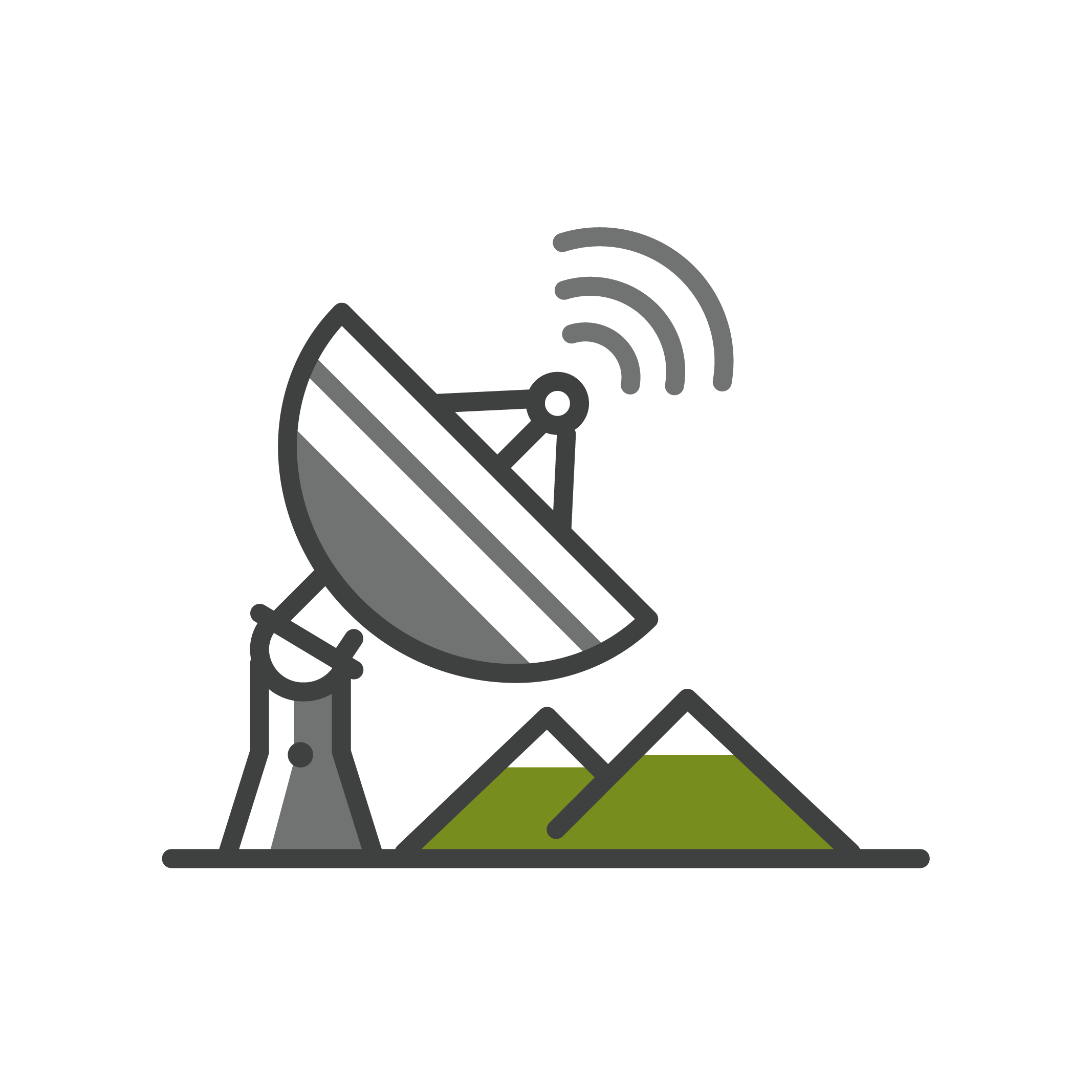 Manage Icon
