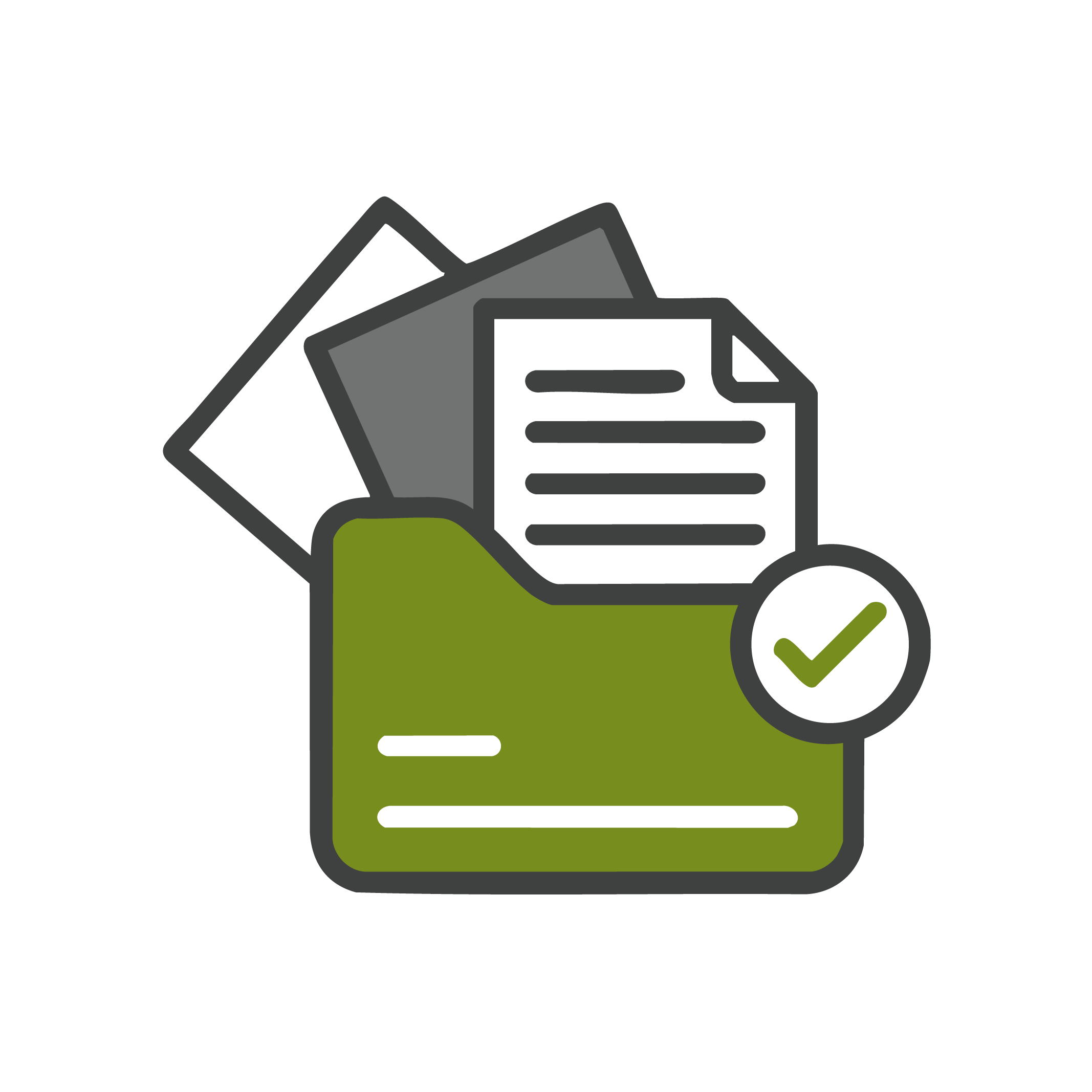 Manage Icon