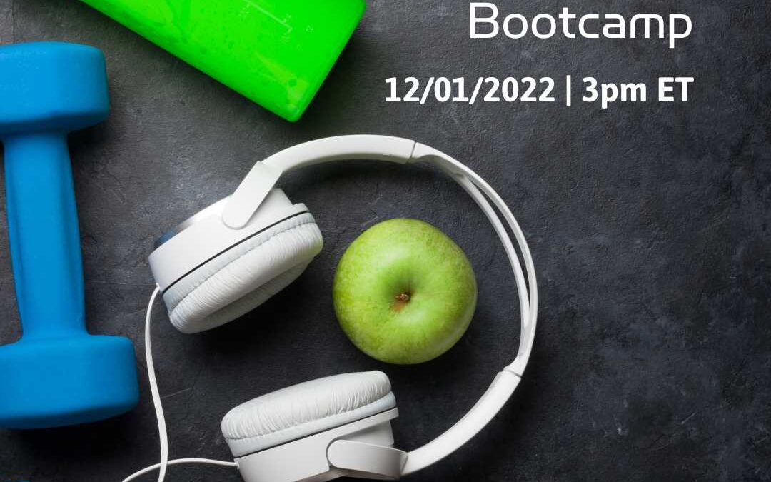 New Features Bootcamp