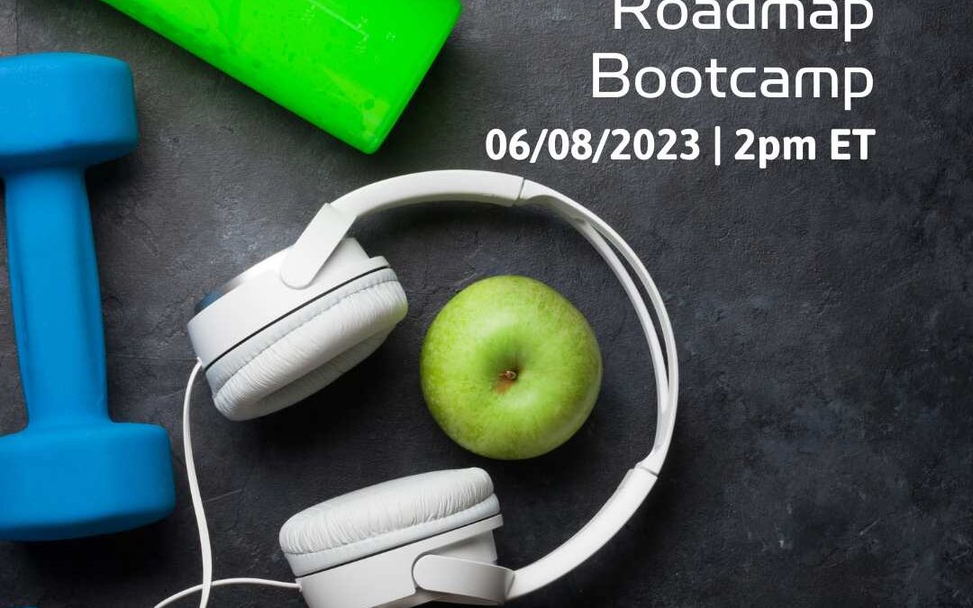 PensionPro Roadmap Bootcamp