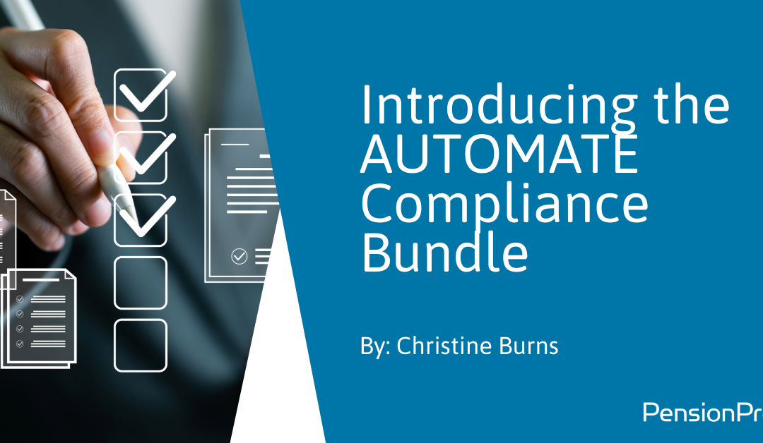 Introducing the AUTOMATE Compliance Bundle: Available April 1