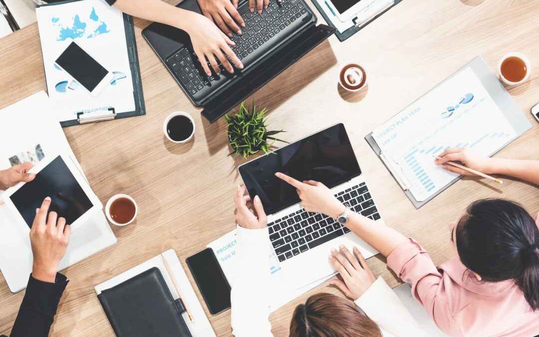 Meet the Team: Client Services