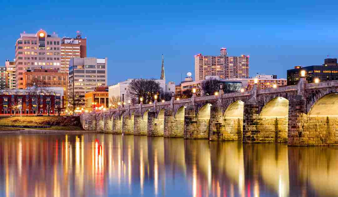 PensionPro Joins Mid Atlantic