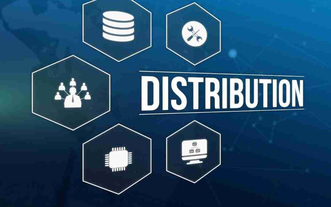 Distributions: Tips and Tricks