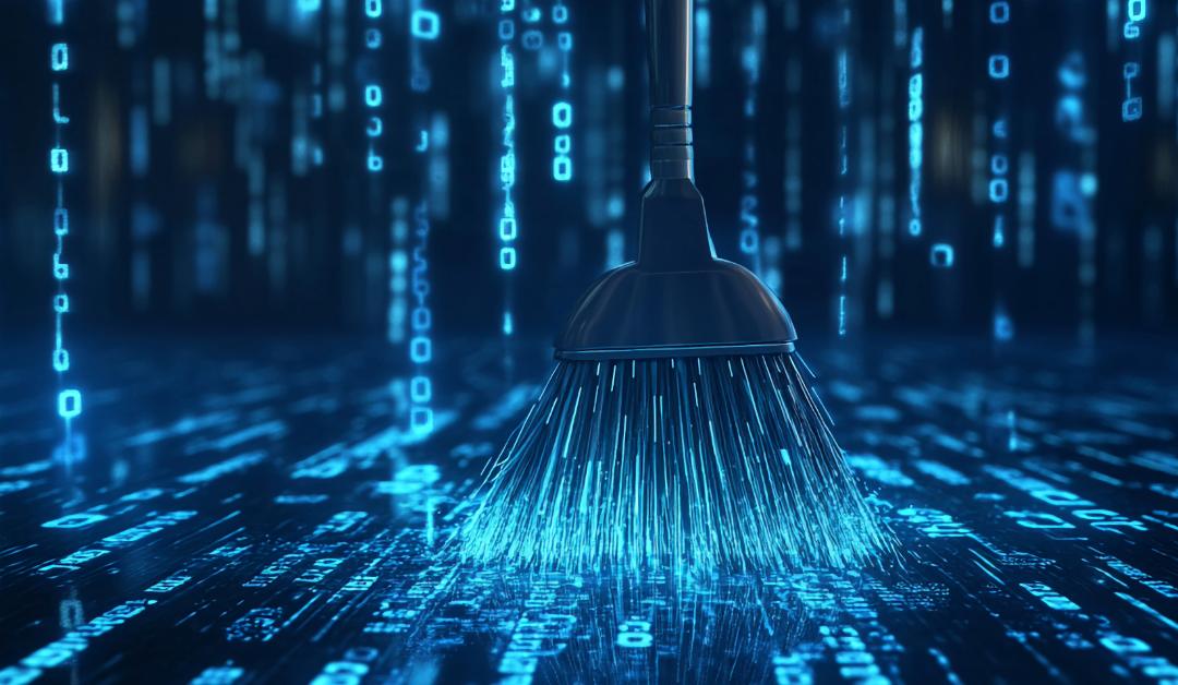Data Purging