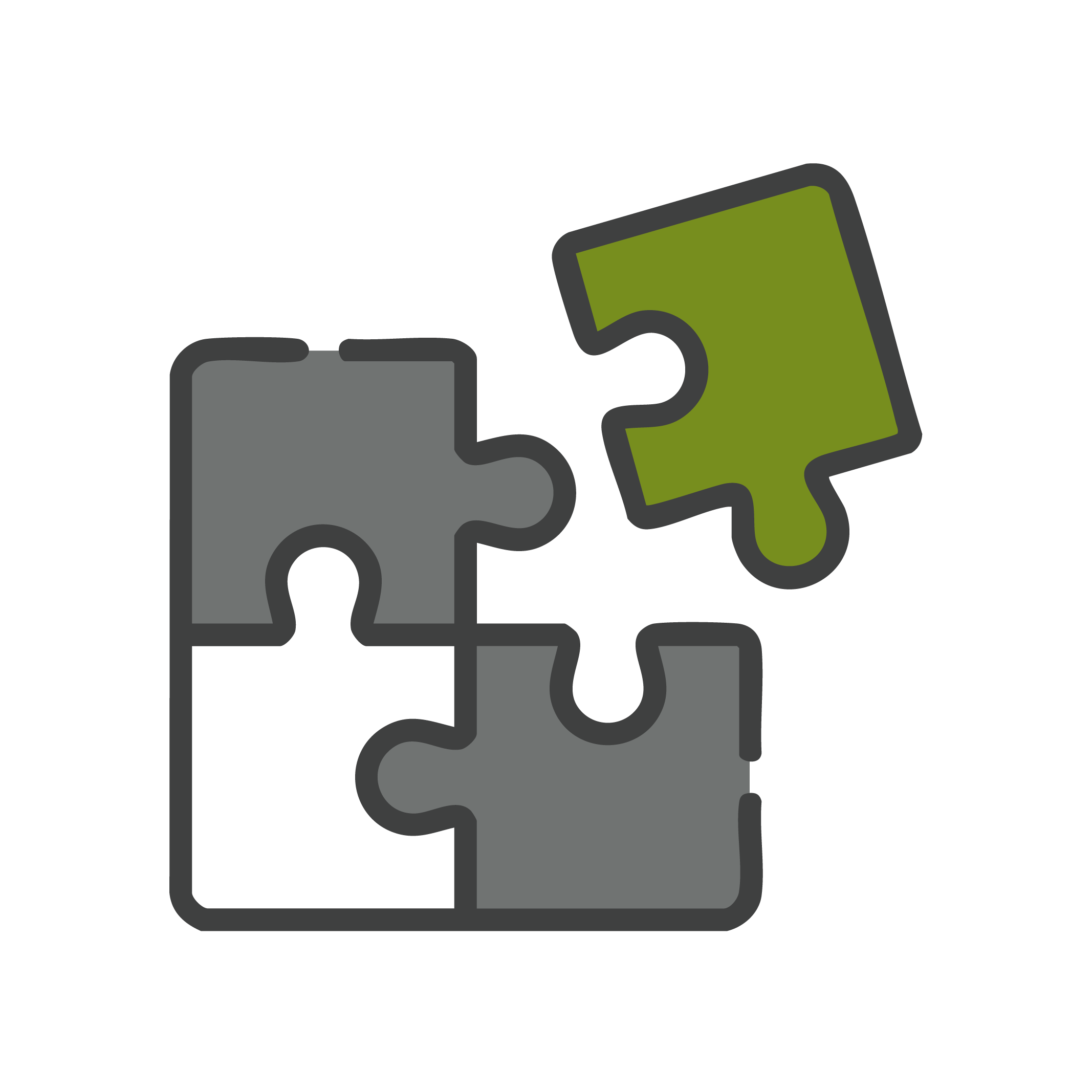 Manage Icon