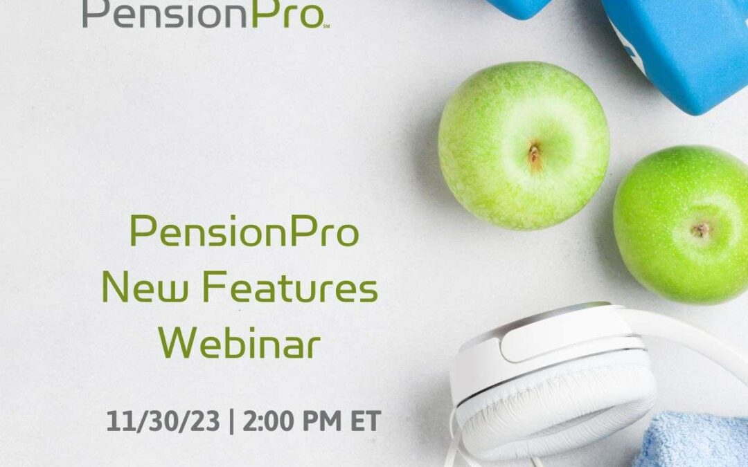Q4 2024 New Features Webinar