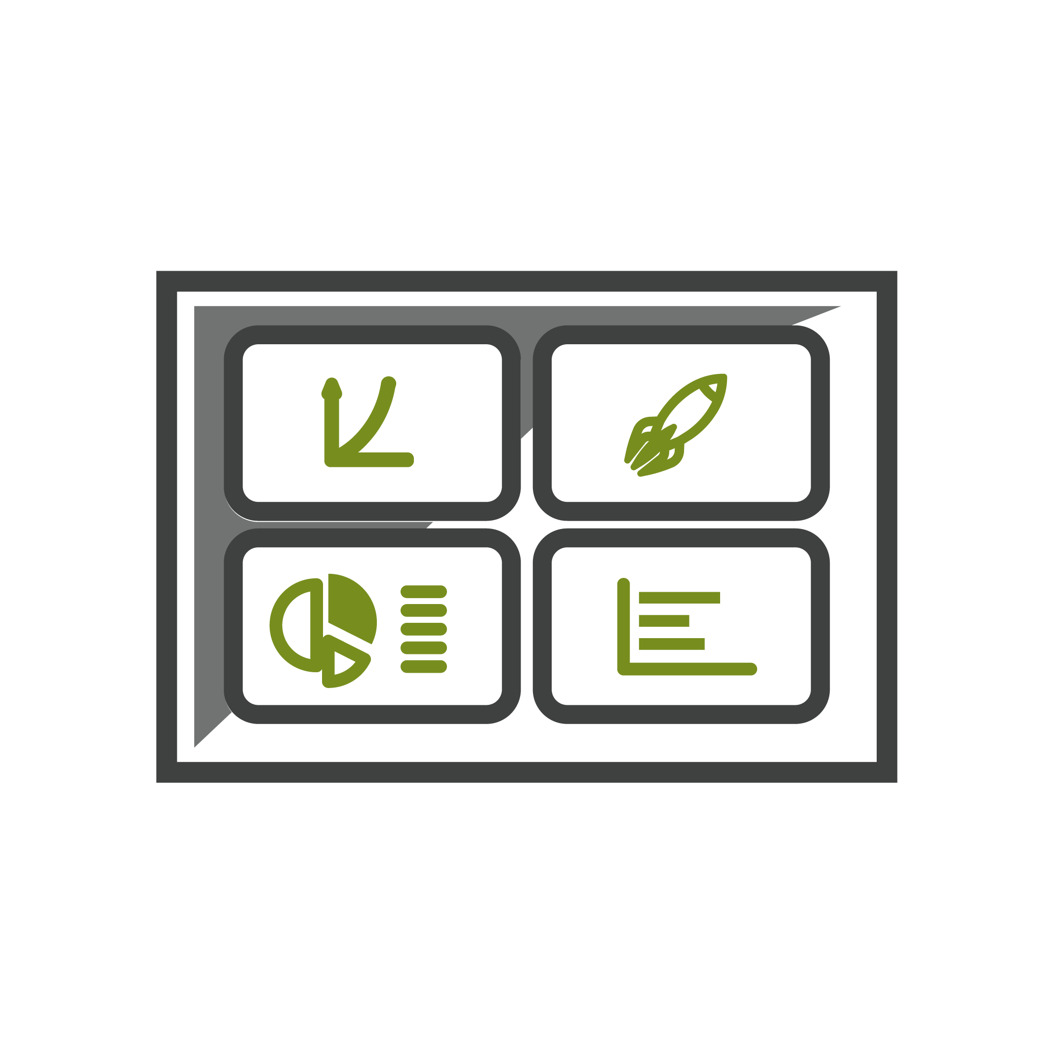Screen Icon