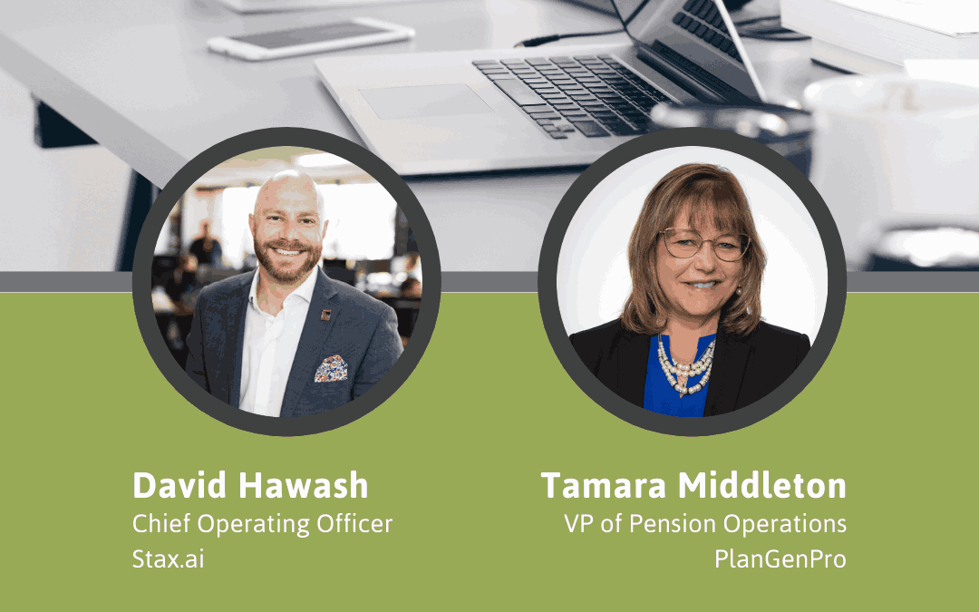 PensionPro Partner Update