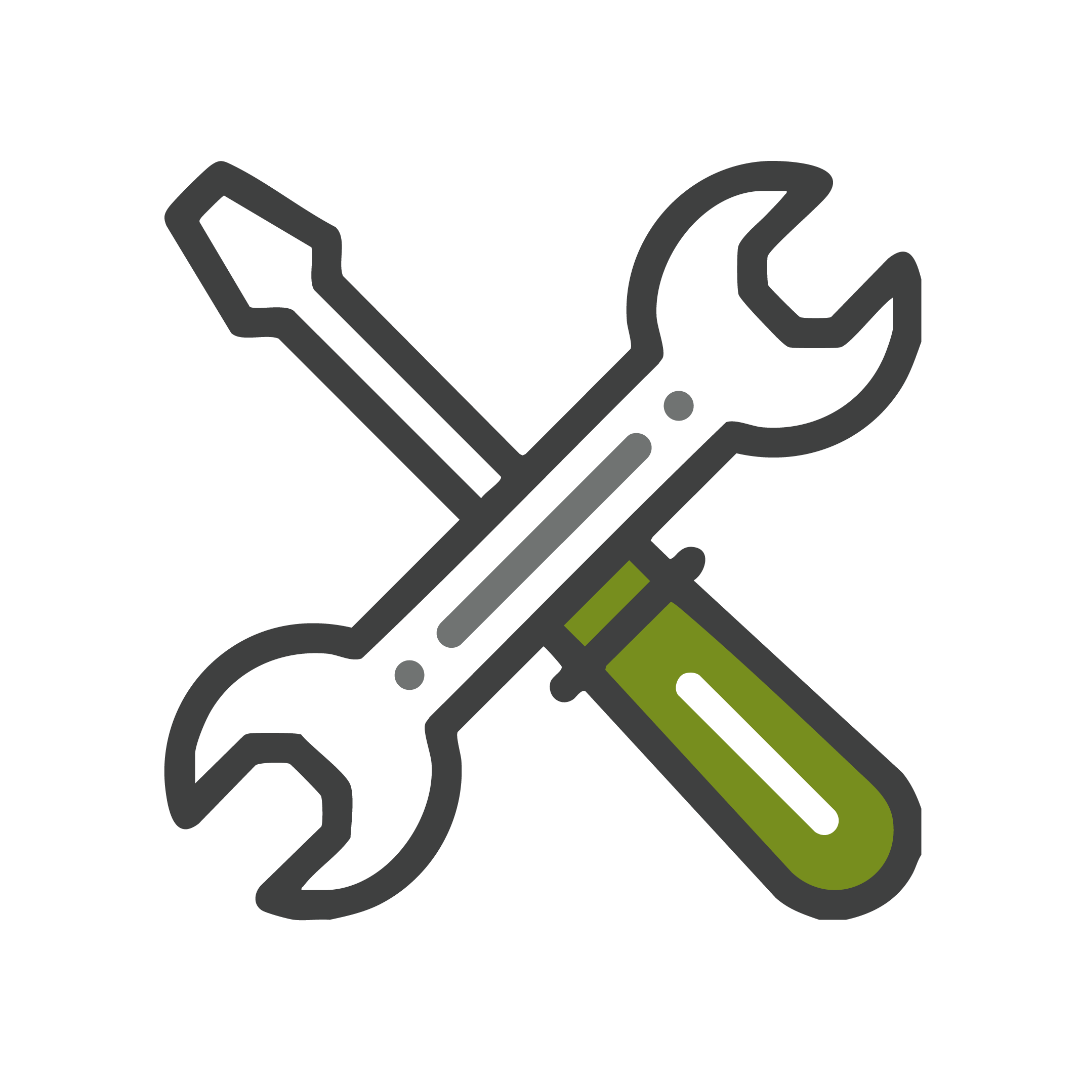 Manage Icon
