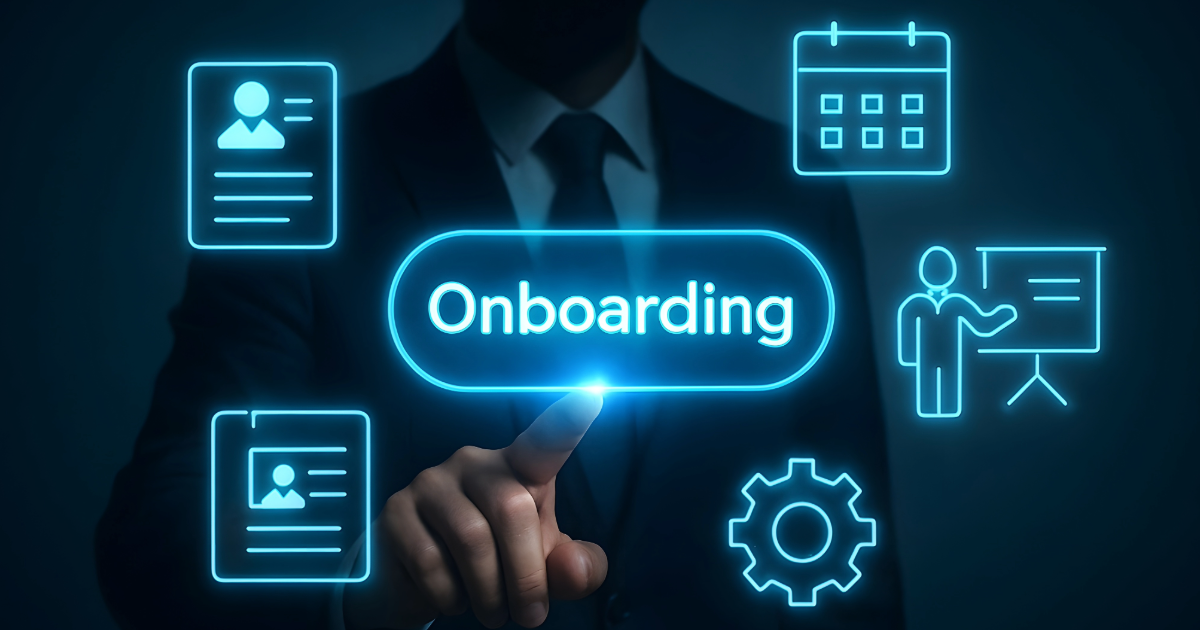 Software Onboarding