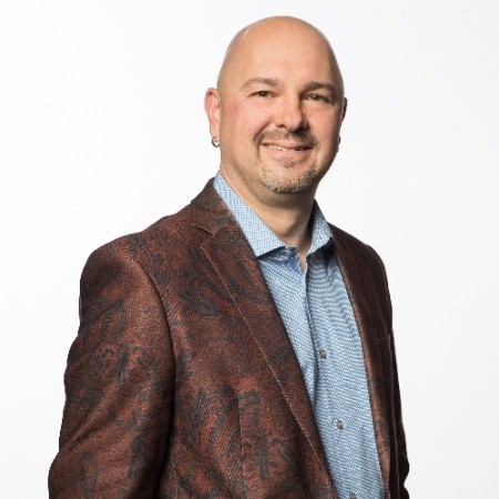 Adam Pozek PensionPro