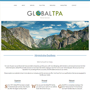 Boardroom Website