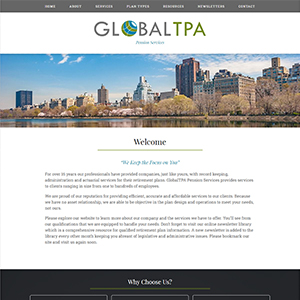 Merchant Website