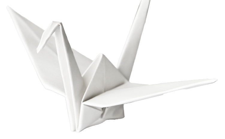 Paper Bird